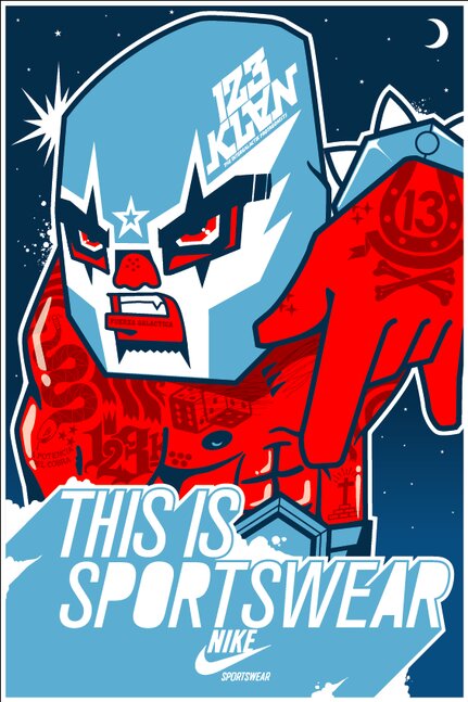 Vector inspiration