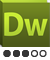 Adobe Dreamweaver : 3/5