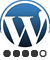 Wordpress: 3/5